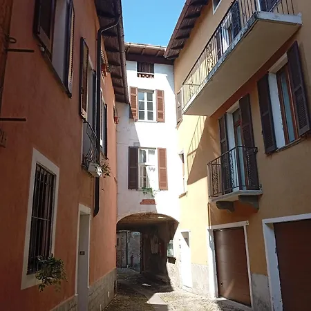 Ca' Del Portico Апартаменты *
