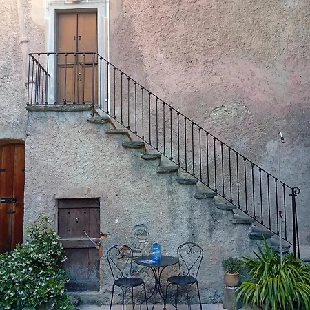 Ca' Del Portico Апартаменты *
