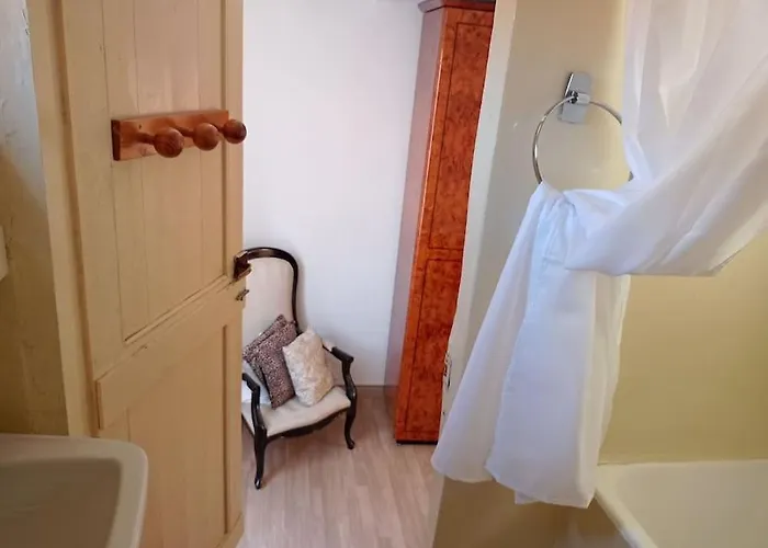 Ca' Del Portico Апартаменты *