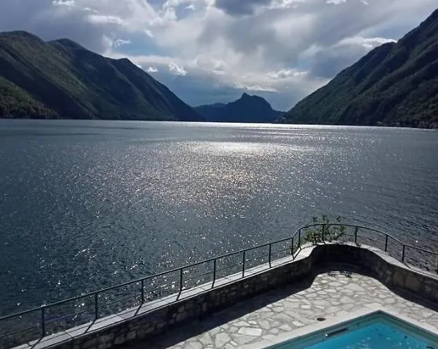 Ca' Del Portico Апартаменты