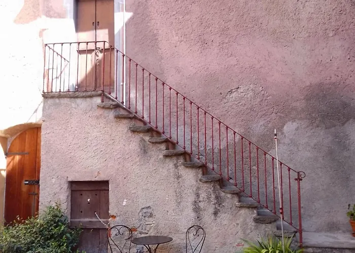 Апартаменты Ca' Del Portico *