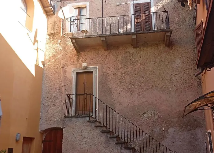 Ca' Del Portico
