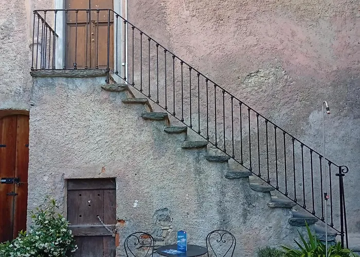 Ca' Del Portico Апартаменты *